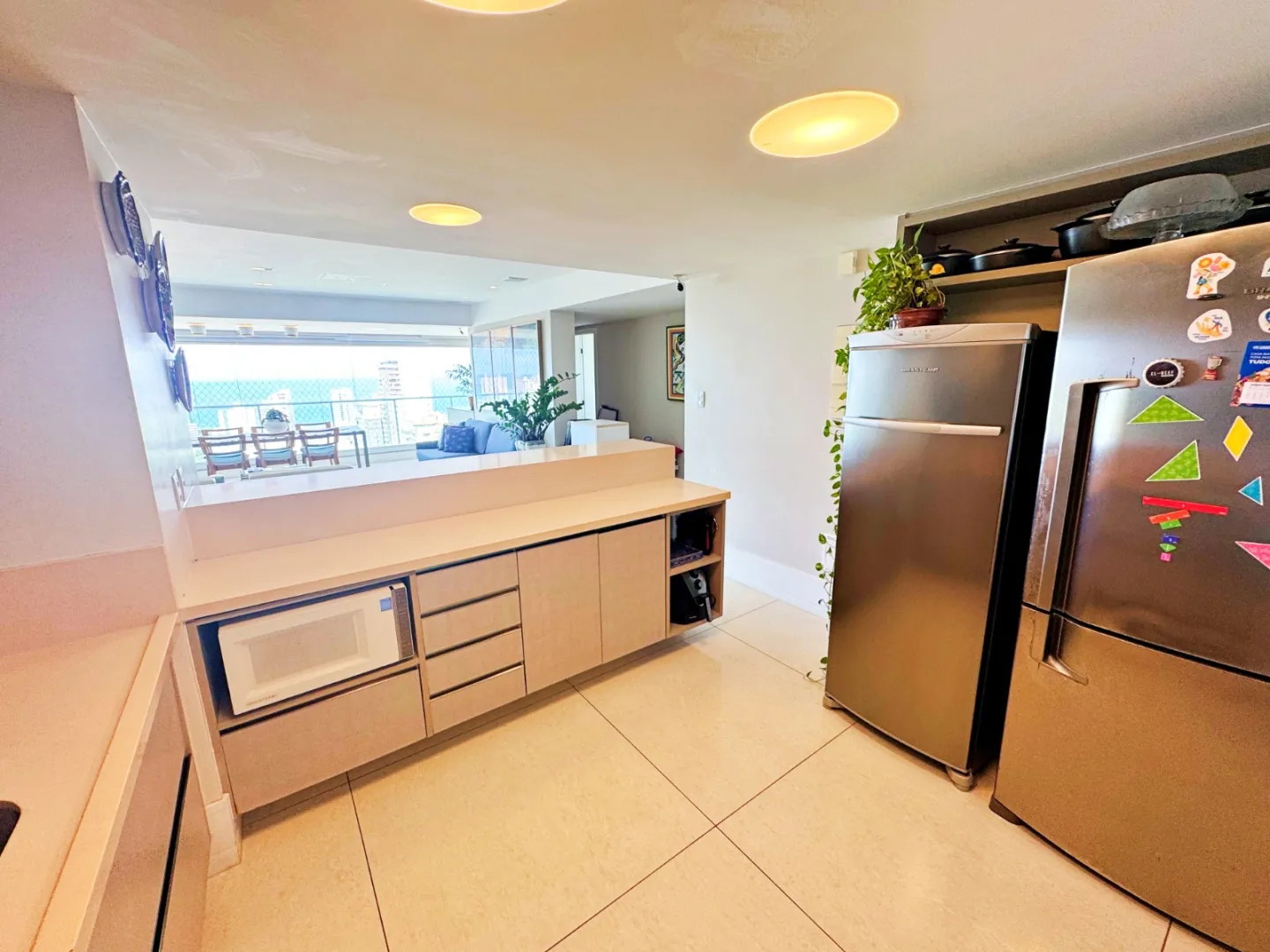 APARTAMENTO ALTO PADR&Atilde;O 3 SU&Iacute;TES LAVABO DEPEND&Ecirc;NCIA 4 GARAGENS PISCINA &Agrave; VENDA NA GRA&Ccedil;A! Alameda Capimirim Salvador - 
