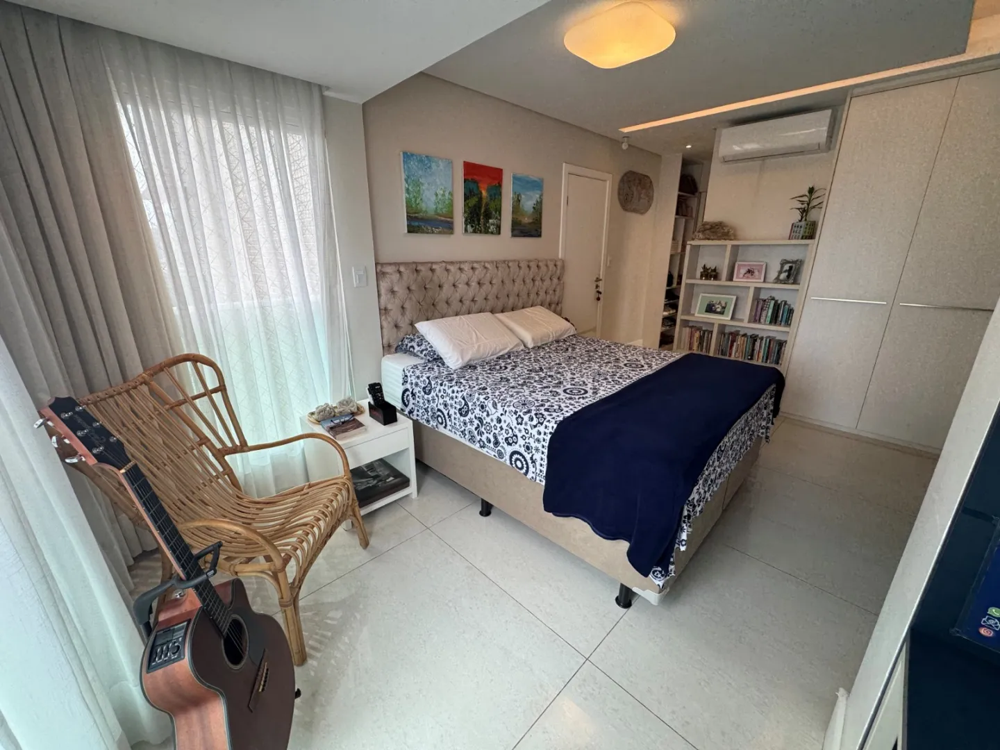 APARTAMENTO ALTO PADR&Atilde;O 3 SU&Iacute;TES LAVABO DEPEND&Ecirc;NCIA 4 GARAGENS PISCINA &Agrave; VENDA NA GRA&Ccedil;A! Alameda Capimirim Salvador - 