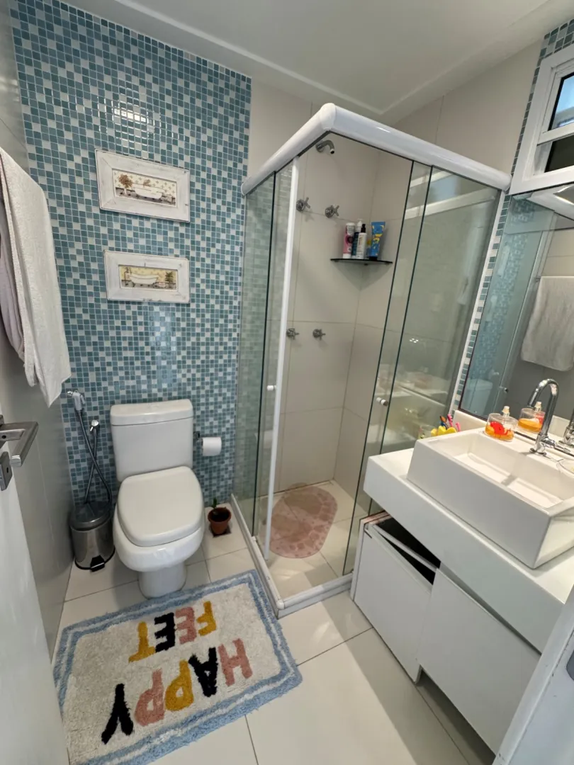 APARTAMENTO ALTO PADR&Atilde;O 3 SU&Iacute;TES LAVABO DEPEND&Ecirc;NCIA 4 GARAGENS PISCINA &Agrave; VENDA NA GRA&Ccedil;A! Alameda Capimirim Salvador - 