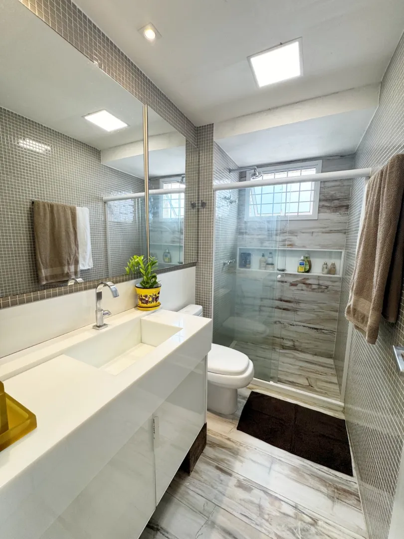 APARTAMENTO ALTO PADR&Atilde;O 3 SU&Iacute;TES LAVABO DEPEND&Ecirc;NCIA 4 GARAGENS PISCINA &Agrave; VENDA NA GRA&Ccedil;A! Alameda Capimirim Salvador - 