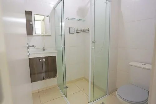 Apartamento &agrave; Venda, 60m - 2 Dorms. - R$ 237.000 - Resid. Buti&aacute; - Jd Bertanha - Sorocaba Rua Terêncio Costa Dias Sorocaba - 