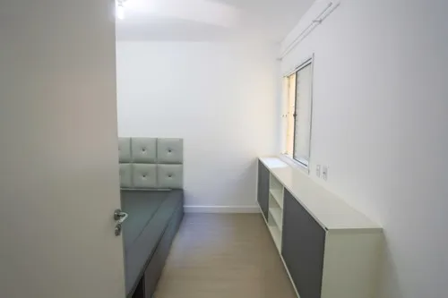 Apartamento &agrave; Venda, 60m - 2 Dorms. - R$ 237.000 - Resid. Buti&aacute; - Jd Bertanha - Sorocaba Rua Terêncio Costa Dias Sorocaba - 