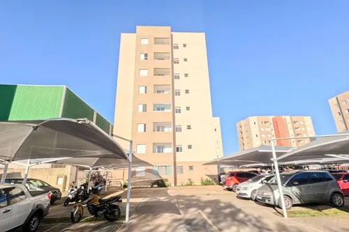 Apartamento &agrave; Venda, 60m - 2 Dorms. - R$ 237.000 - Resid. Buti&aacute; - Jd Bertanha - Sorocaba Rua Terêncio Costa Dias Sorocaba - 