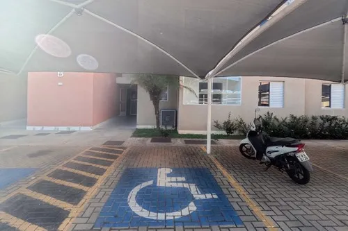 Apartamento &agrave; Venda, 60m - 2 Dorms. - R$ 237.000 - Resid. Buti&aacute; - Jd Bertanha - Sorocaba Rua Terêncio Costa Dias Sorocaba - 