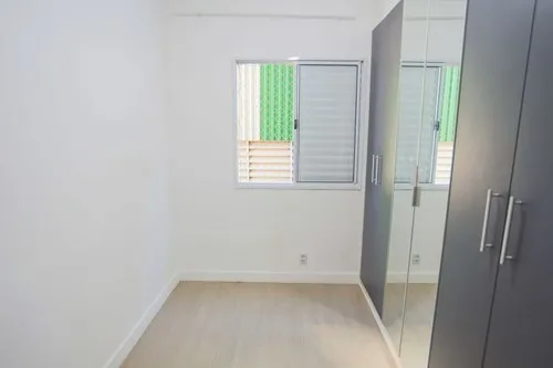 Apartamento &agrave; Venda, 60m - 2 Dorms. - R$ 237.000 - Resid. Buti&aacute; - Jd Bertanha - Sorocaba Rua Terêncio Costa Dias Sorocaba - 
