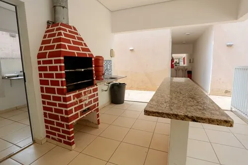 Apartamento &agrave; Venda, 60m - 2 Dorms. - R$ 237.000 - Resid. Buti&aacute; - Jd Bertanha - Sorocaba Rua Terêncio Costa Dias Sorocaba - 