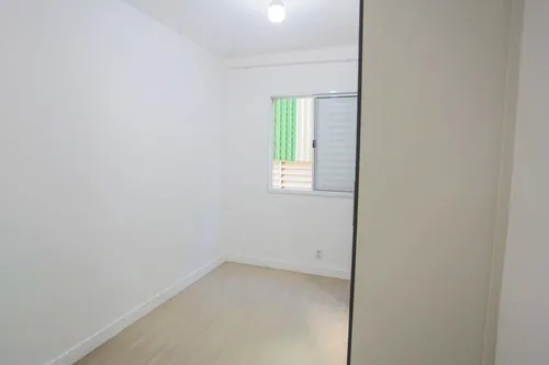 Apartamento &agrave; Venda, 60m - 2 Dorms. - R$ 237.000 - Resid. Buti&aacute; - Jd Bertanha - Sorocaba Rua Terêncio Costa Dias Sorocaba - 