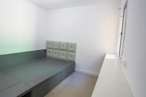 Apartamento &agrave; Venda, 60m - 2 Dorms. - R$ 237.000 - Resid. Buti&aacute; - Jd Bertanha - Sorocaba Rua Terêncio Costa Dias Sorocaba - 