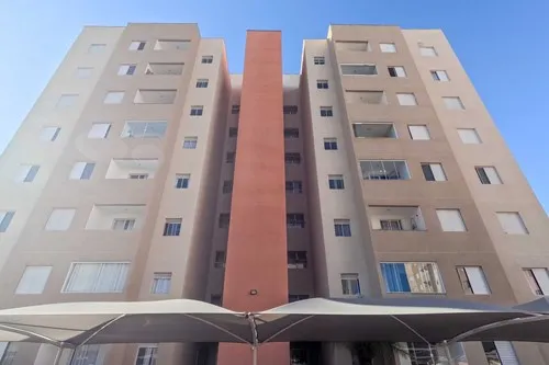 Apartamento &agrave; Venda, 60m - 2 Dorms. - R$ 237.000 - Resid. Buti&aacute; - Jd Bertanha - Sorocaba Rua Terêncio Costa Dias Sorocaba - 