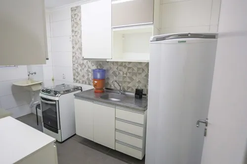 Apartamento &agrave; Venda, 60m - 2 Dorms. - R$ 237.000 - Resid. Buti&aacute; - Jd Bertanha - Sorocaba Rua Terêncio Costa Dias Sorocaba - 
