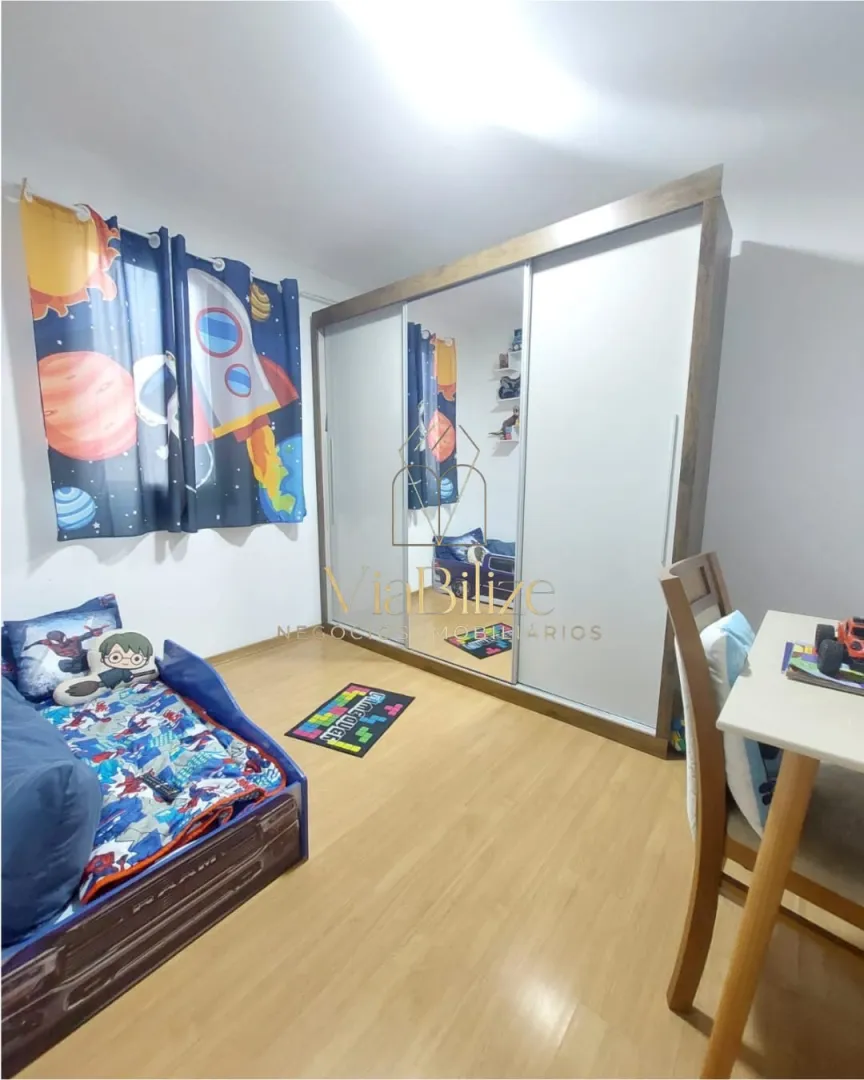 Apartamento a venda no Condom&iacute;nio Morada das Magn&oacute;lias Rodovia Élzio Mariotoni Mogi Mirim - 