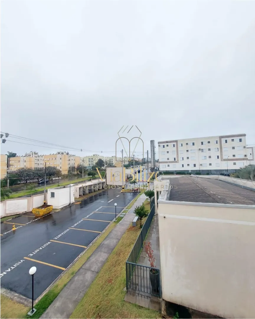 Apartamento a venda no Condom&iacute;nio Morada das Magn&oacute;lias Rodovia Élzio Mariotoni Mogi Mirim - 