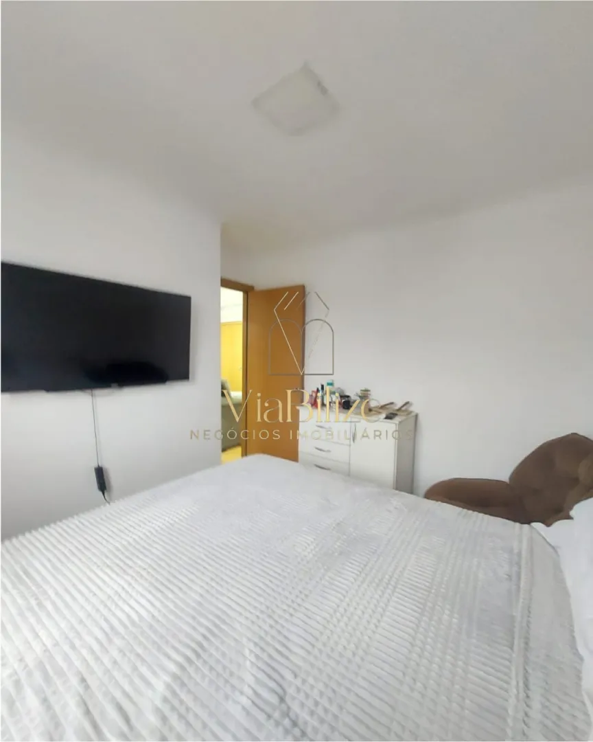 Apartamento a venda no Condom&iacute;nio Morada das Magn&oacute;lias Rodovia Élzio Mariotoni Mogi Mirim - 