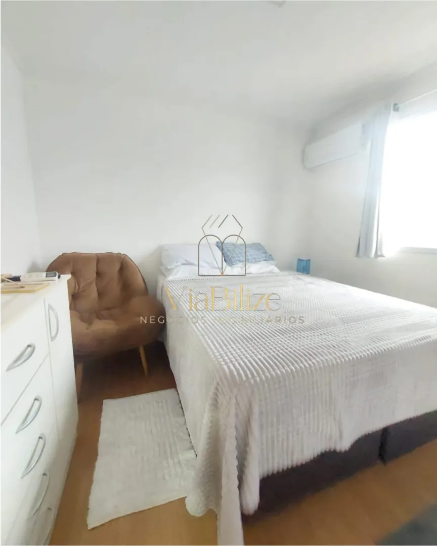 Apartamento a venda no Condom&iacute;nio Morada das Magn&oacute;lias Rodovia Élzio Mariotoni Mogi Mirim - 