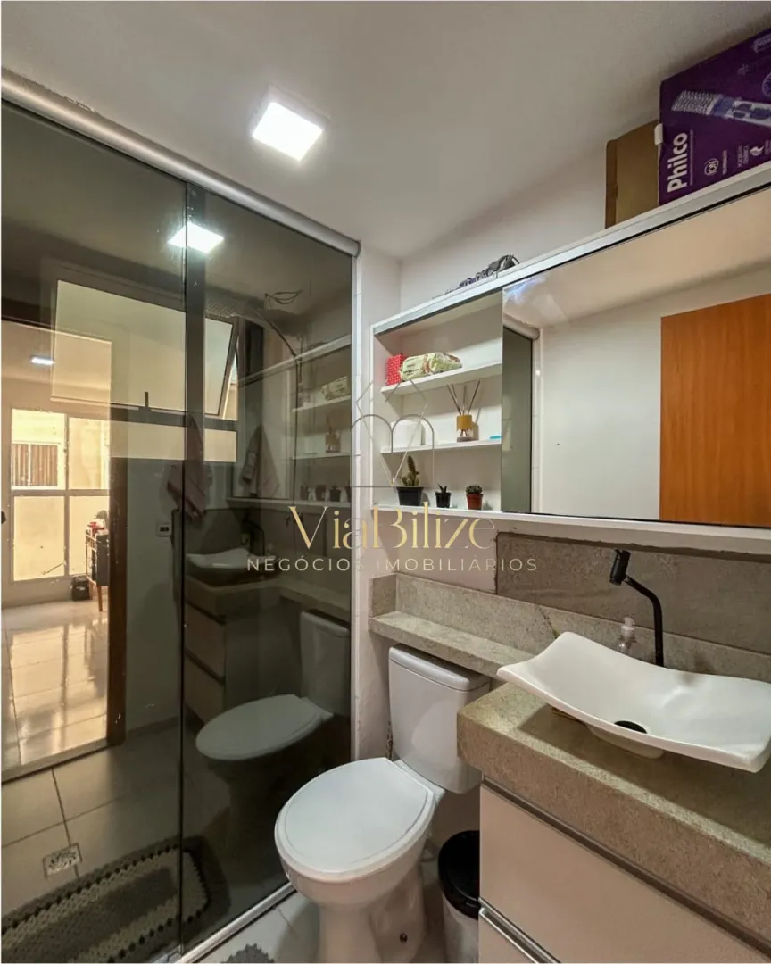Apartamento a venda no Condom&iacute;nio Morada das Macad&acirc;mias  Mogi Mirim - 