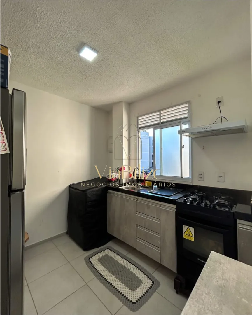 Apartamento a venda no Condom&iacute;nio Morada das Macad&acirc;mias  Mogi Mirim - 