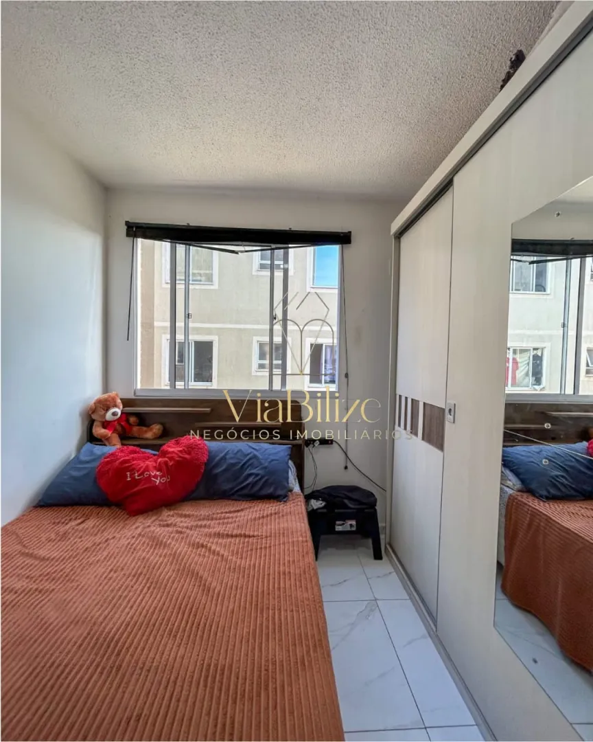 Apartamento a venda no Condom&iacute;nio Morada das Macad&acirc;mias  Mogi Mirim - 