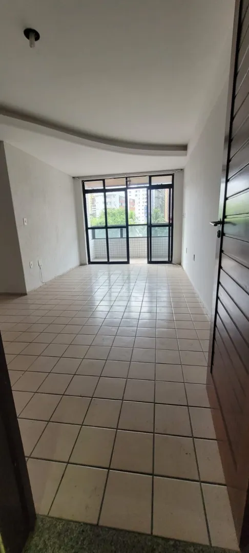 Apartamento Espaçoso Tambaú