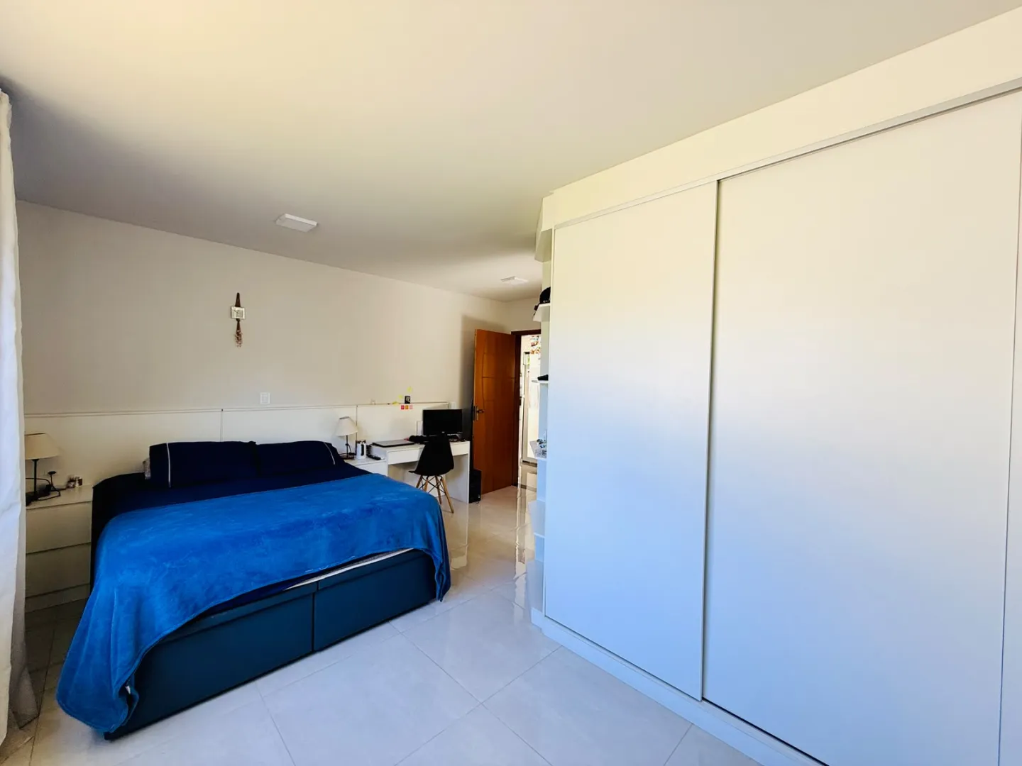 Casa de Alto Padr&atilde;o com Espa&ccedil;o Gourmet e Acabamento Premium  Guapimirim - 