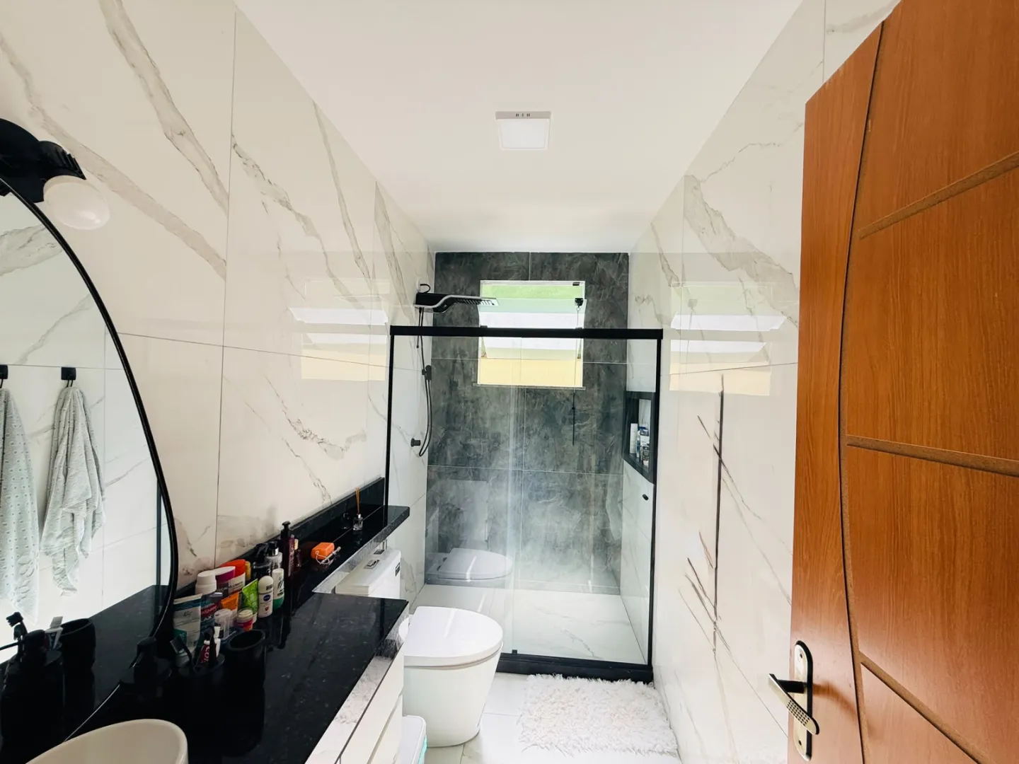 Casa de Alto Padr&atilde;o com Espa&ccedil;o Gourmet e Acabamento Premium  Guapimirim - 