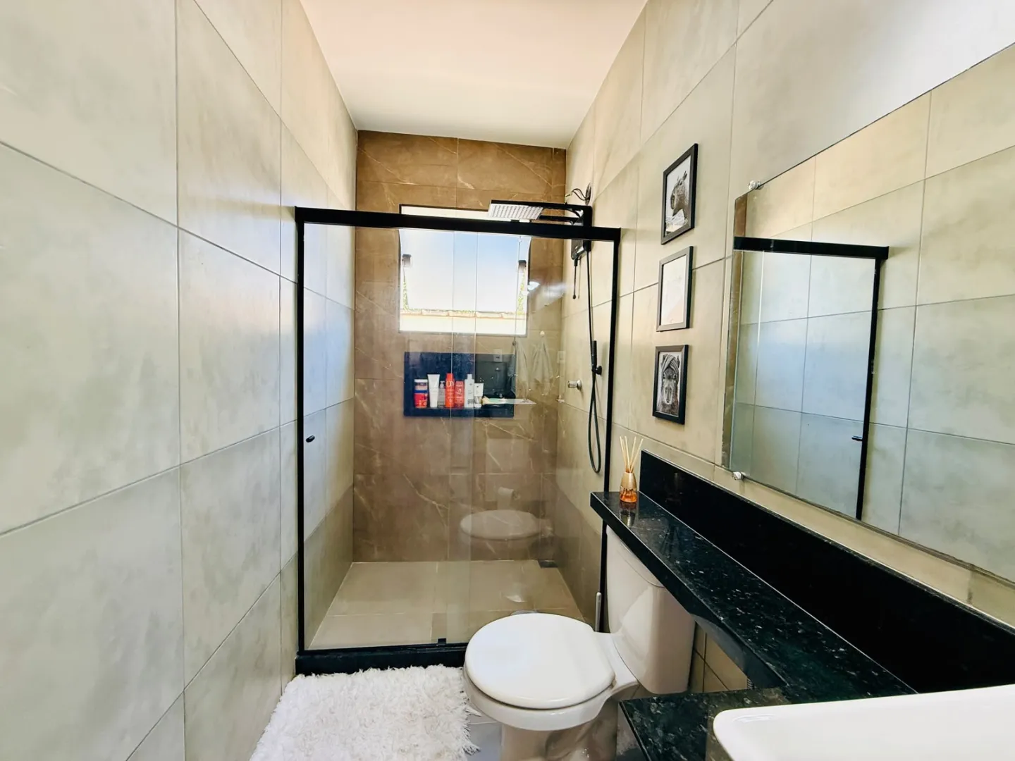 Casa de Alto Padr&atilde;o com Espa&ccedil;o Gourmet e Acabamento Premium  Guapimirim - 