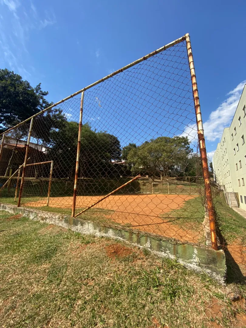 Apartamento Residencial Bosque 1 Rua Gramado Mogi das Cruzes - 