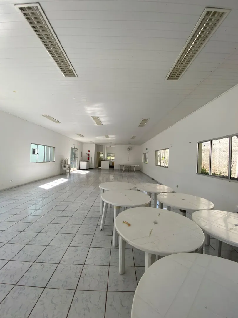 Apartamento Residencial Bosque 1 Rua Gramado Mogi das Cruzes - 