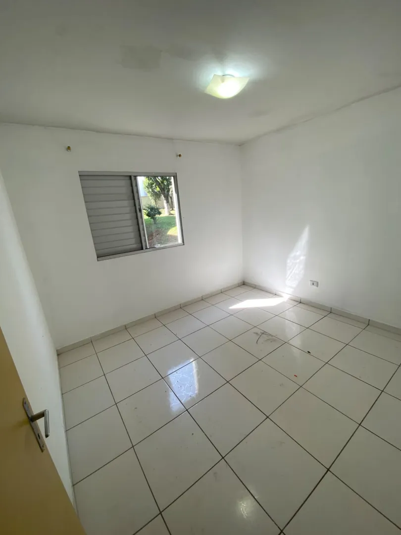 Apartamento Residencial Bosque 1 Rua Gramado Mogi das Cruzes - 