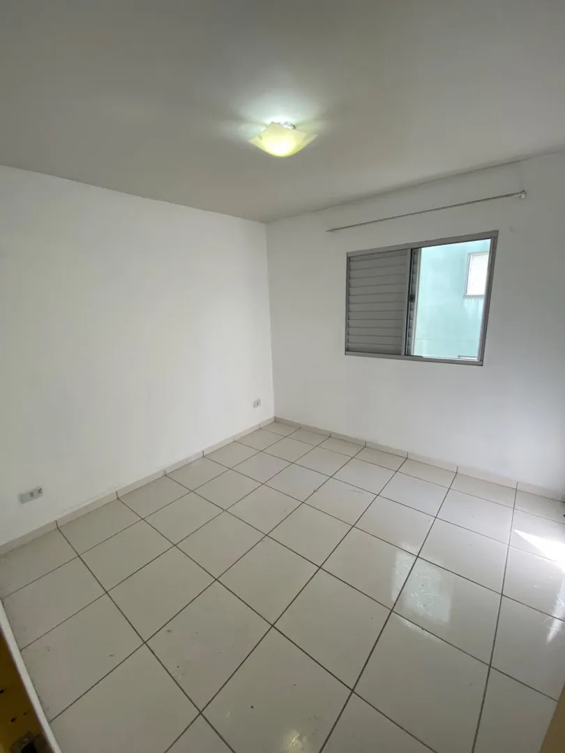 Apartamento Residencial Bosque 1 Rua Gramado Mogi das Cruzes - 