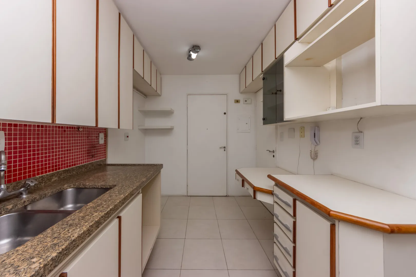 Apartamento no Itaim Bibi Podium | 118 m&sup2; | 2 Dormit&oacute;rios (1 Su&iacute;te)  S&atilde;o Paulo  São Paulo - 