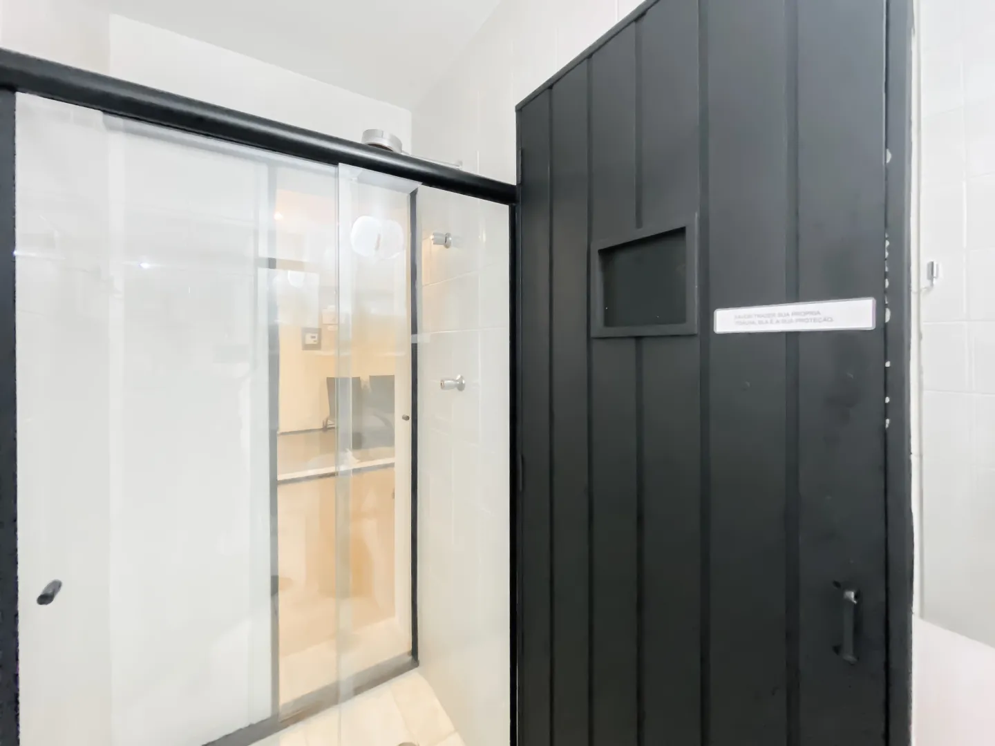 Apartamento no Itaim Bibi Podium | 118 m&sup2; | 2 Dormit&oacute;rios (1 Su&iacute;te)  S&atilde;o Paulo  São Paulo - 