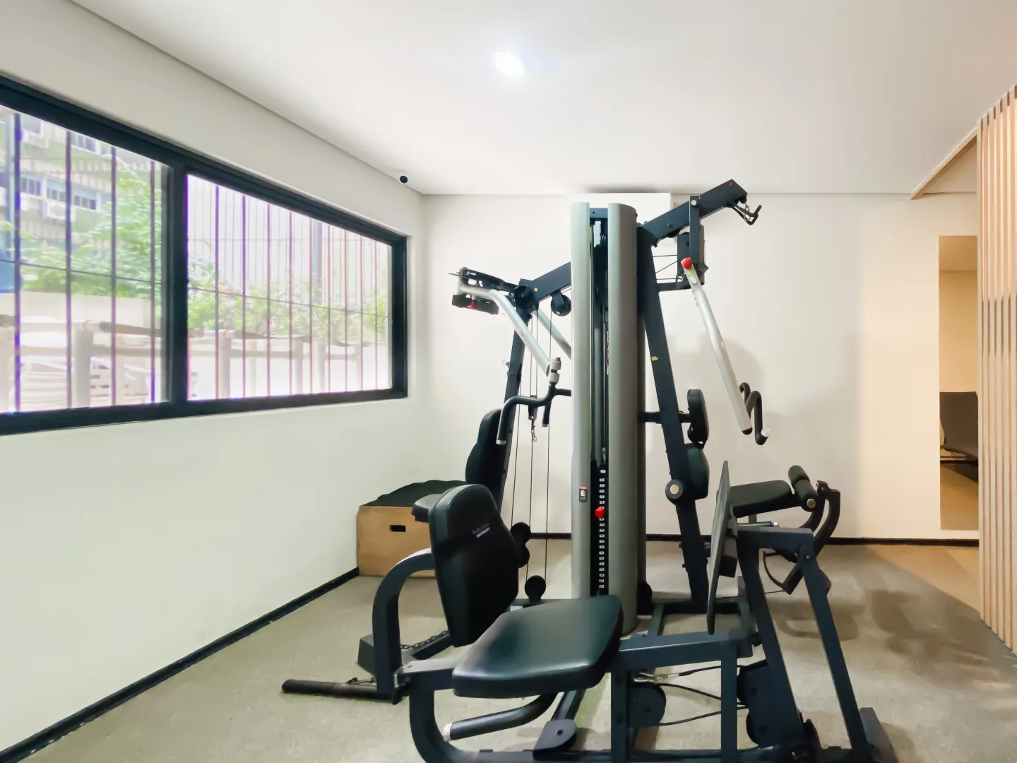 Apartamento no Itaim Bibi Podium | 118 m&sup2; | 2 Dormit&oacute;rios (1 Su&iacute;te)  S&atilde;o Paulo  São Paulo - 