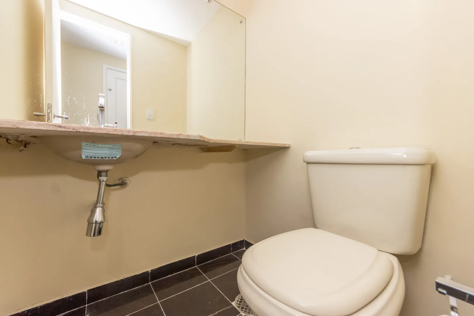 Apartamento no Itaim Bibi Podium | 118 m&sup2; | 2 Dormit&oacute;rios (1 Su&iacute;te)  S&atilde;o Paulo  São Paulo - 