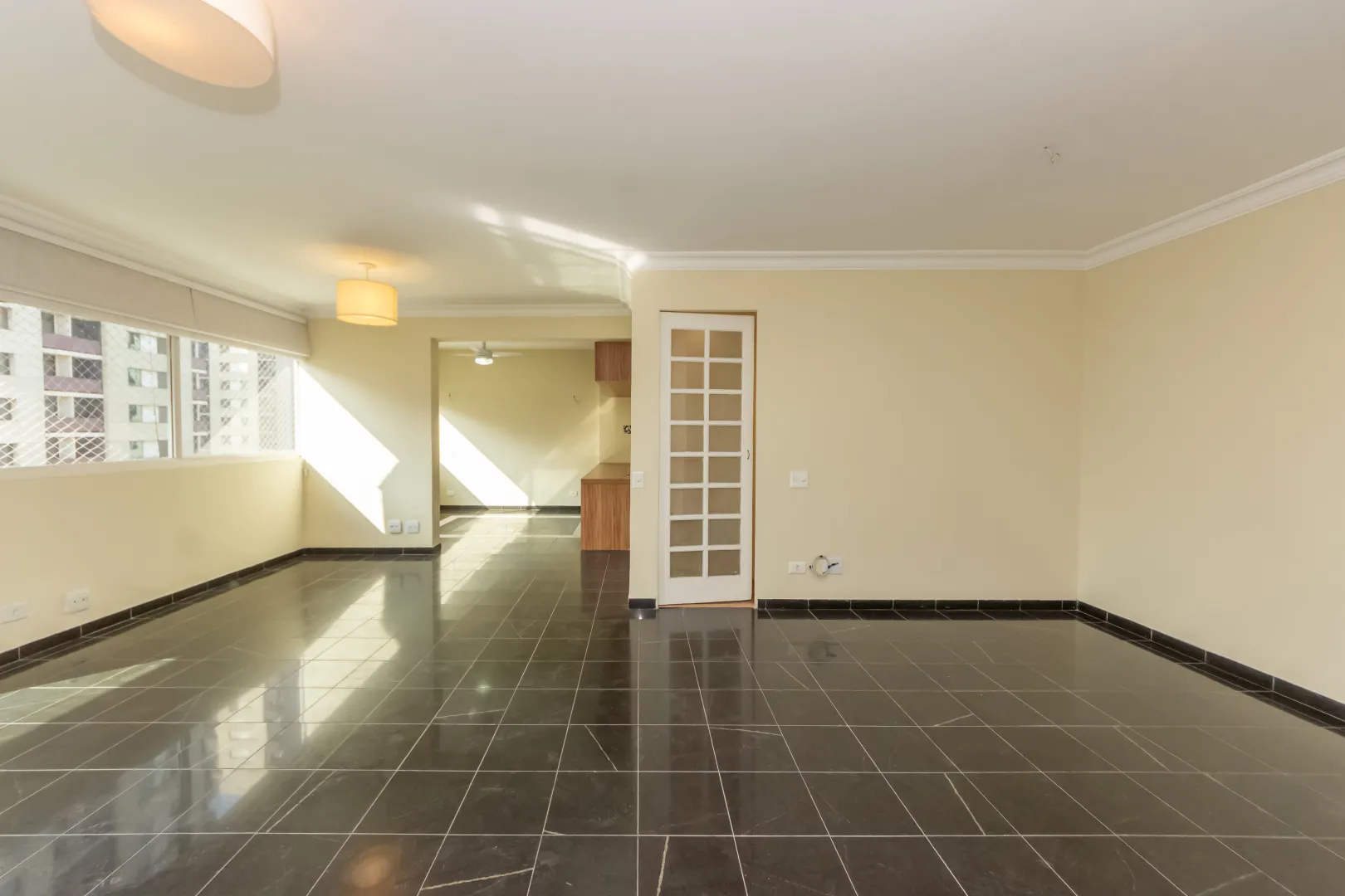 Apartamento no Itaim Bibi Podium | 118 m&sup2; | 2 Dormit&oacute;rios (1 Su&iacute;te)  S&atilde;o Paulo  São Paulo - 