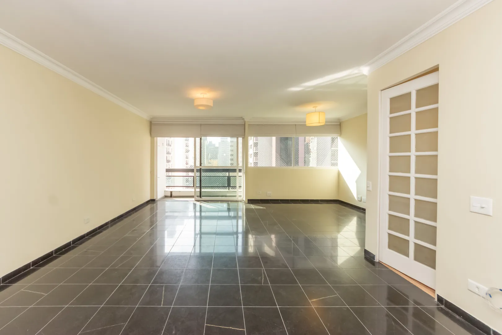 Apartamento no Itaim Bibi Podium | 118 m&sup2; | 2 Dormit&oacute;rios (1 Su&iacute;te)  S&atilde;o Paulo  São Paulo - 