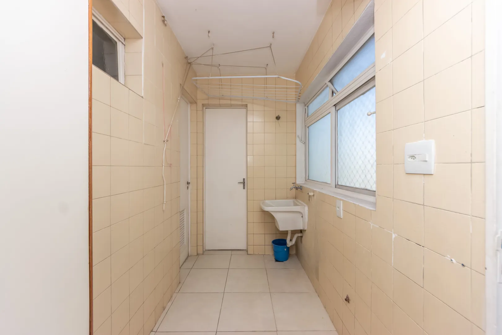 Apartamento no Itaim Bibi Podium | 118 m&sup2; | 2 Dormit&oacute;rios (1 Su&iacute;te)  S&atilde;o Paulo  São Paulo - 