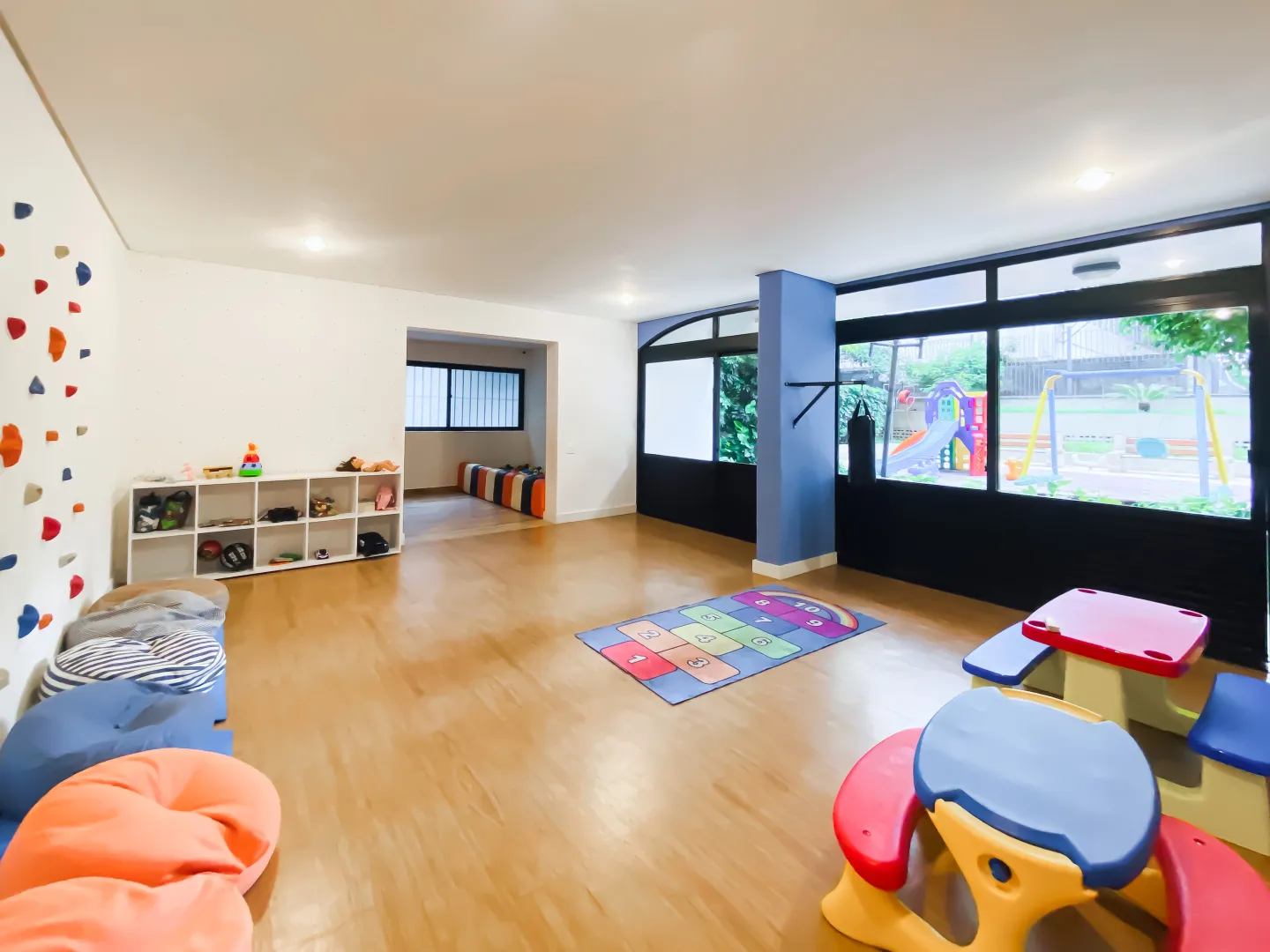 Apartamento no Itaim Bibi Podium | 118 m&sup2; | 2 Dormit&oacute;rios (1 Su&iacute;te)  S&atilde;o Paulo  São Paulo - 