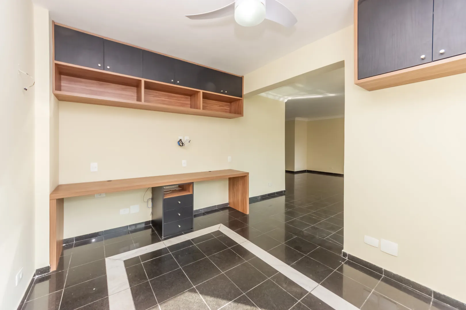 Apartamento no Itaim Bibi Podium | 118 m&sup2; | 2 Dormit&oacute;rios (1 Su&iacute;te)  S&atilde;o Paulo  São Paulo - 