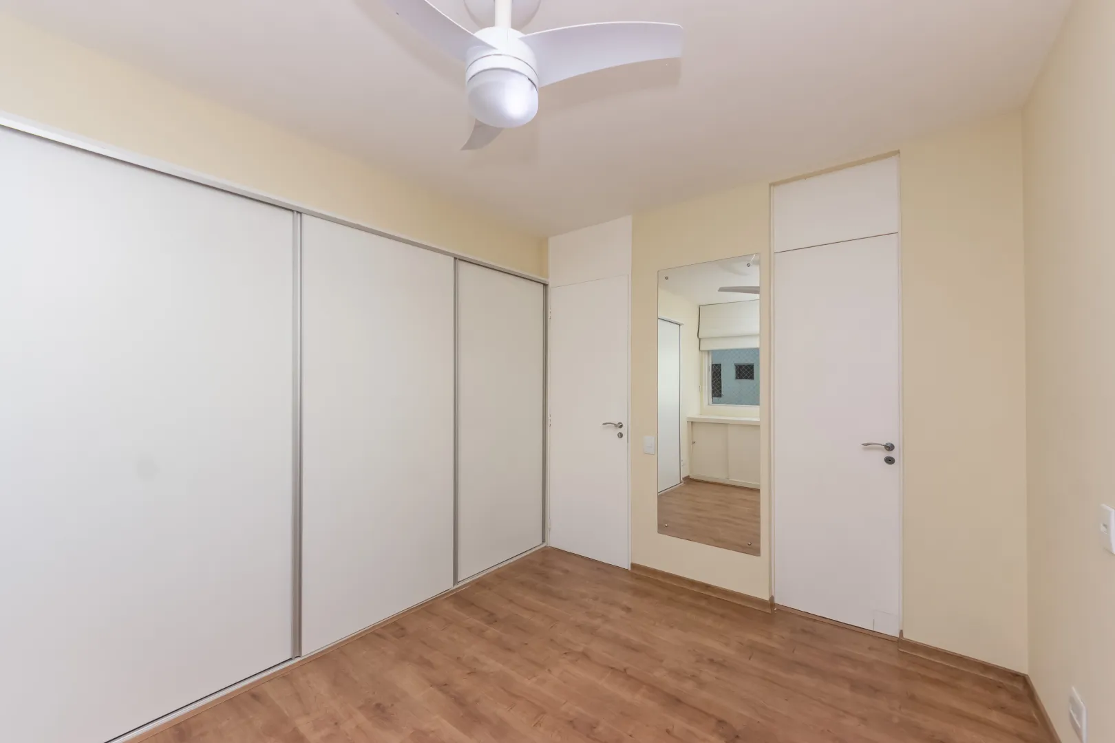 Apartamento no Itaim Bibi Podium | 118 m&sup2; | 2 Dormit&oacute;rios (1 Su&iacute;te)  S&atilde;o Paulo  São Paulo - 