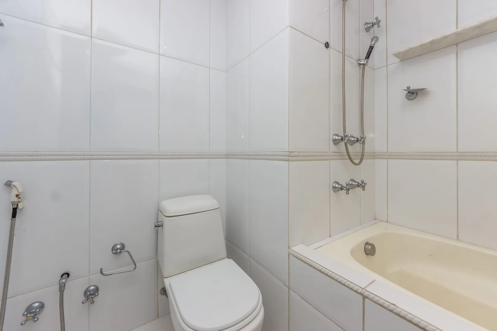 Apartamento no Itaim Bibi Podium | 118 m&sup2; | 2 Dormit&oacute;rios (1 Su&iacute;te)  S&atilde;o Paulo  São Paulo - 