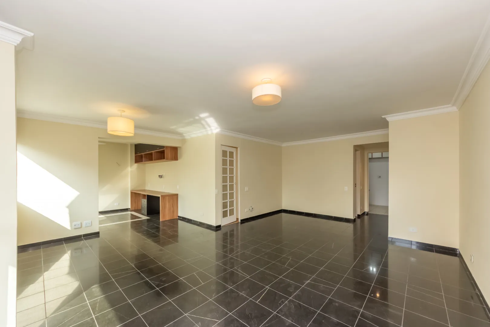 Apartamento no Itaim Bibi Podium | 118 m&sup2; | 2 Dormit&oacute;rios (1 Su&iacute;te)  S&atilde;o Paulo  São Paulo - 