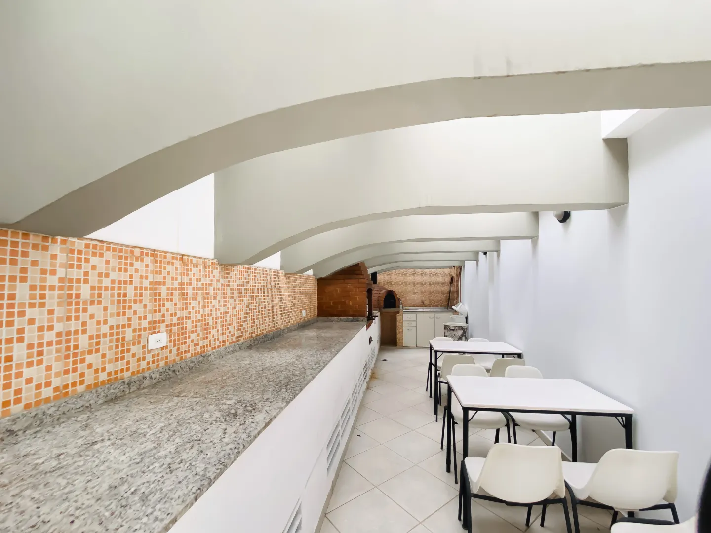 Apartamento no Itaim Bibi Podium | 118 m&sup2; | 2 Dormit&oacute;rios (1 Su&iacute;te)  S&atilde;o Paulo  São Paulo - 