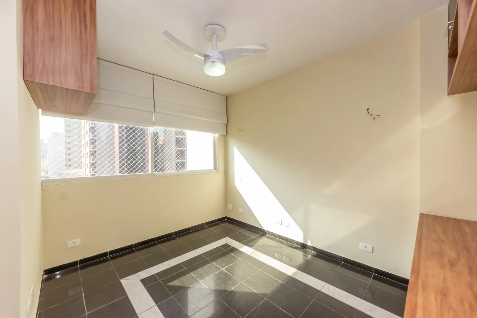 Apartamento no Itaim Bibi Podium | 118 m&sup2; | 2 Dormit&oacute;rios (1 Su&iacute;te)  S&atilde;o Paulo  São Paulo - 