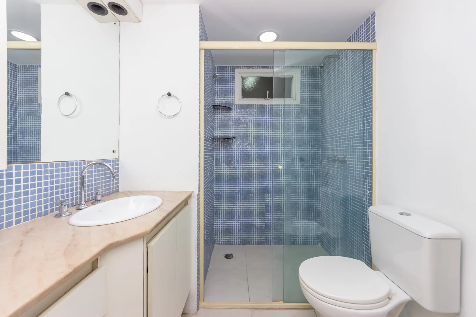 Apartamento no Itaim Bibi Podium | 118 m&sup2; | 2 Dormit&oacute;rios (1 Su&iacute;te)  S&atilde;o Paulo  São Paulo - 