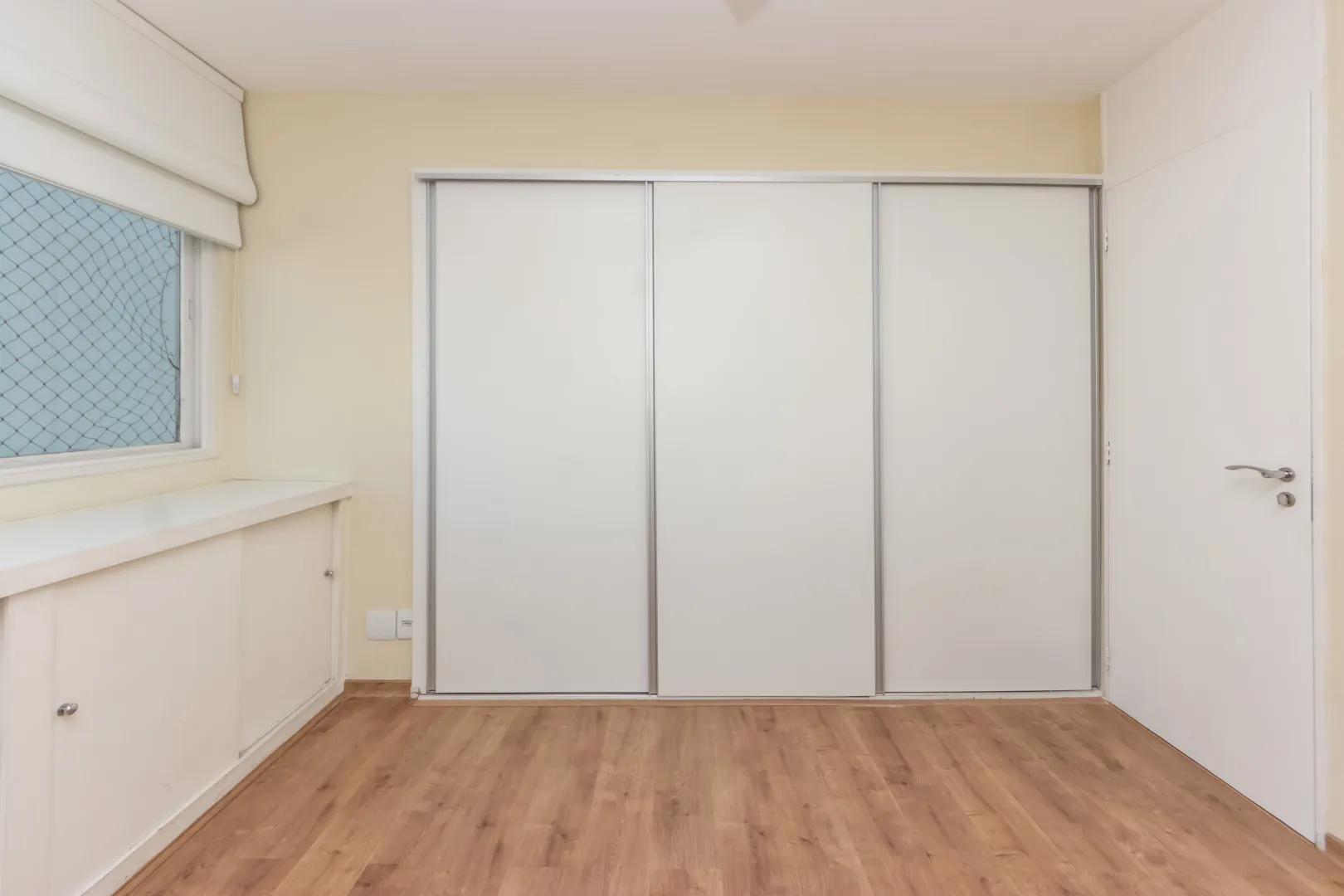 Apartamento no Itaim Bibi Podium | 118 m&sup2; | 2 Dormit&oacute;rios (1 Su&iacute;te)  S&atilde;o Paulo  São Paulo - 
