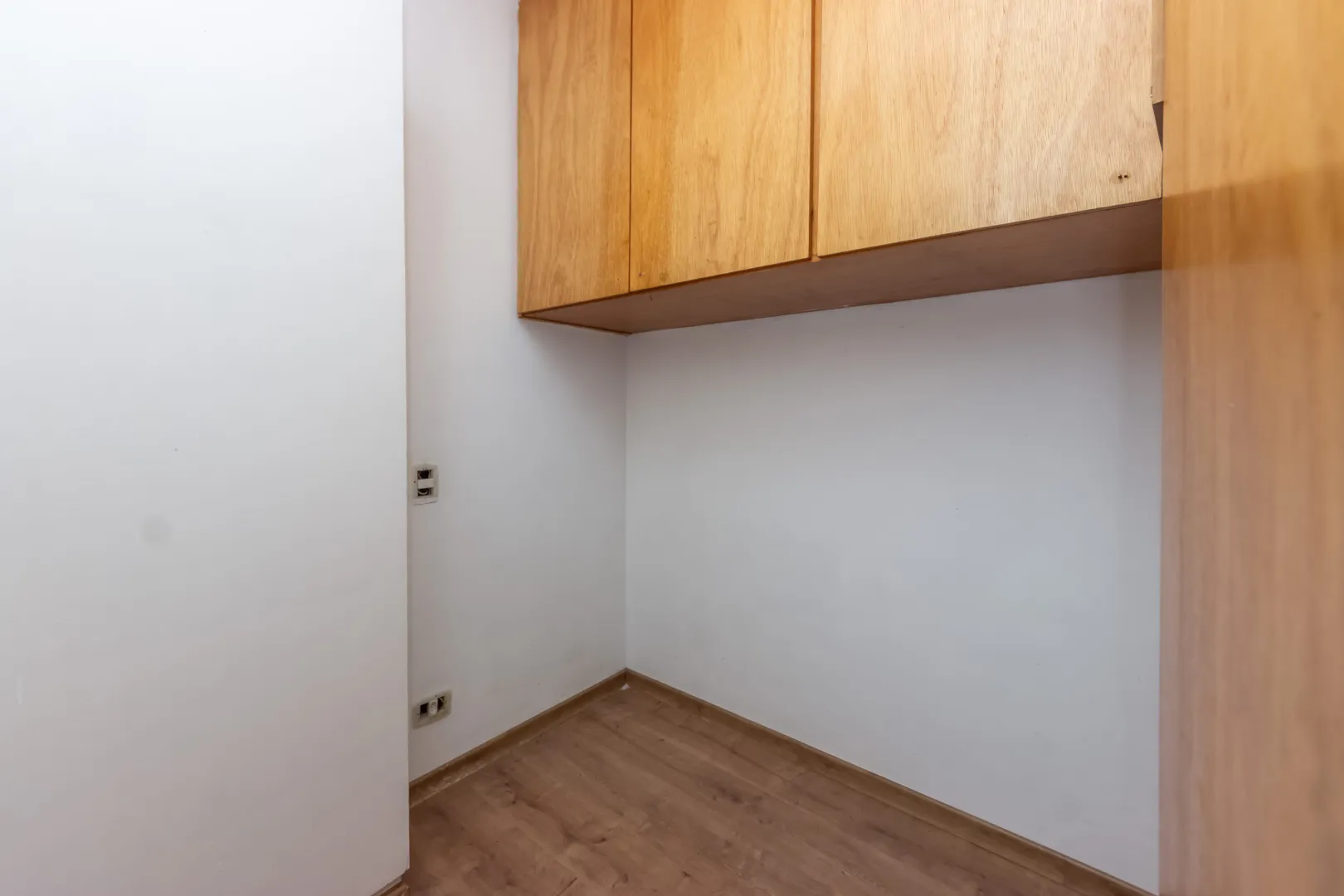 Apartamento no Itaim Bibi Podium | 118 m&sup2; | 2 Dormit&oacute;rios (1 Su&iacute;te)  S&atilde;o Paulo  São Paulo - 