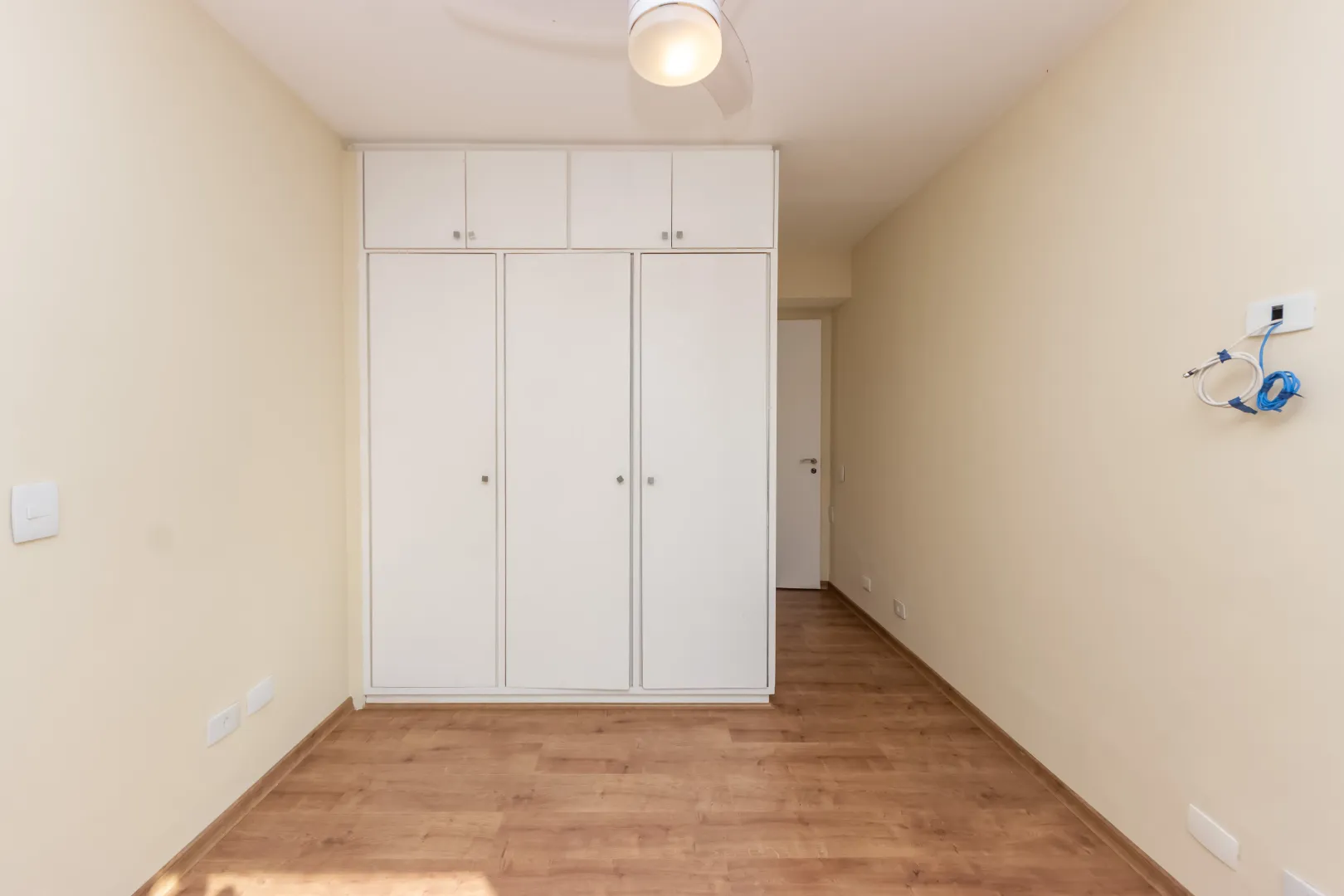 Apartamento no Itaim Bibi Podium | 118 m&sup2; | 2 Dormit&oacute;rios (1 Su&iacute;te)  S&atilde;o Paulo  São Paulo - 