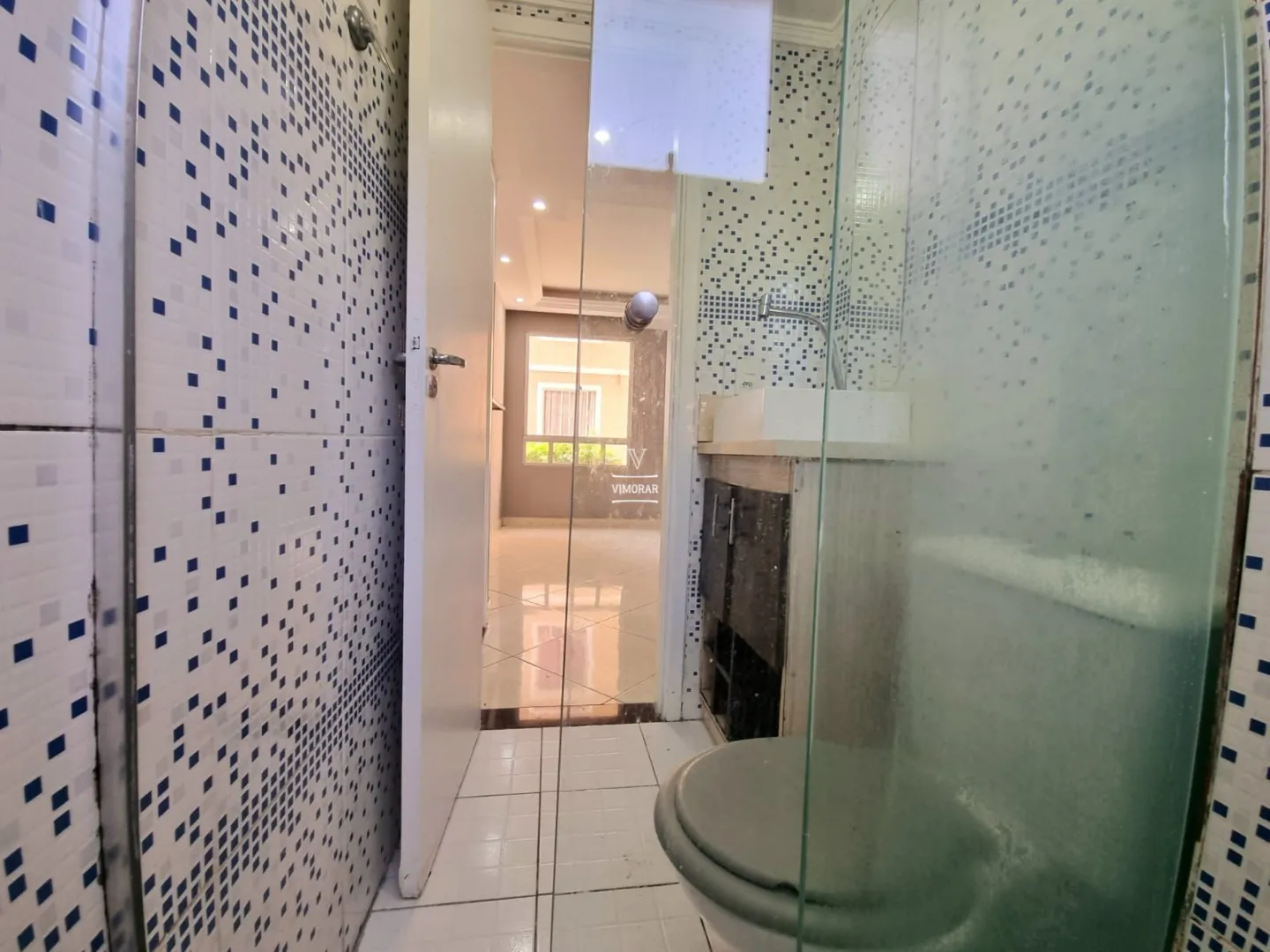 Apartamento 2 dormit&oacute;rios + 1 vaga de garagem  Guarulhos - 