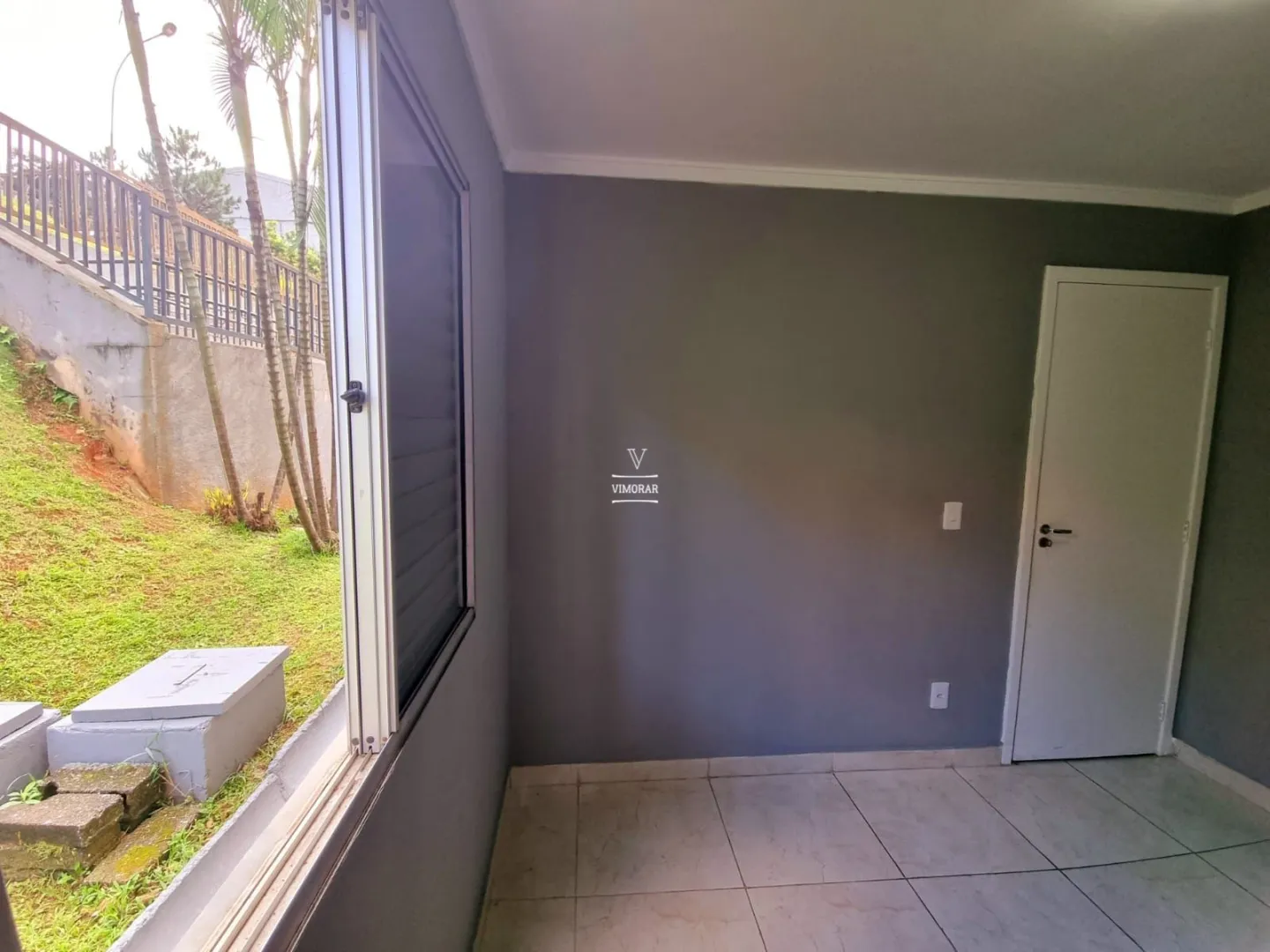Apartamento 2 dormit&oacute;rios + 1 vaga de garagem  Guarulhos - 