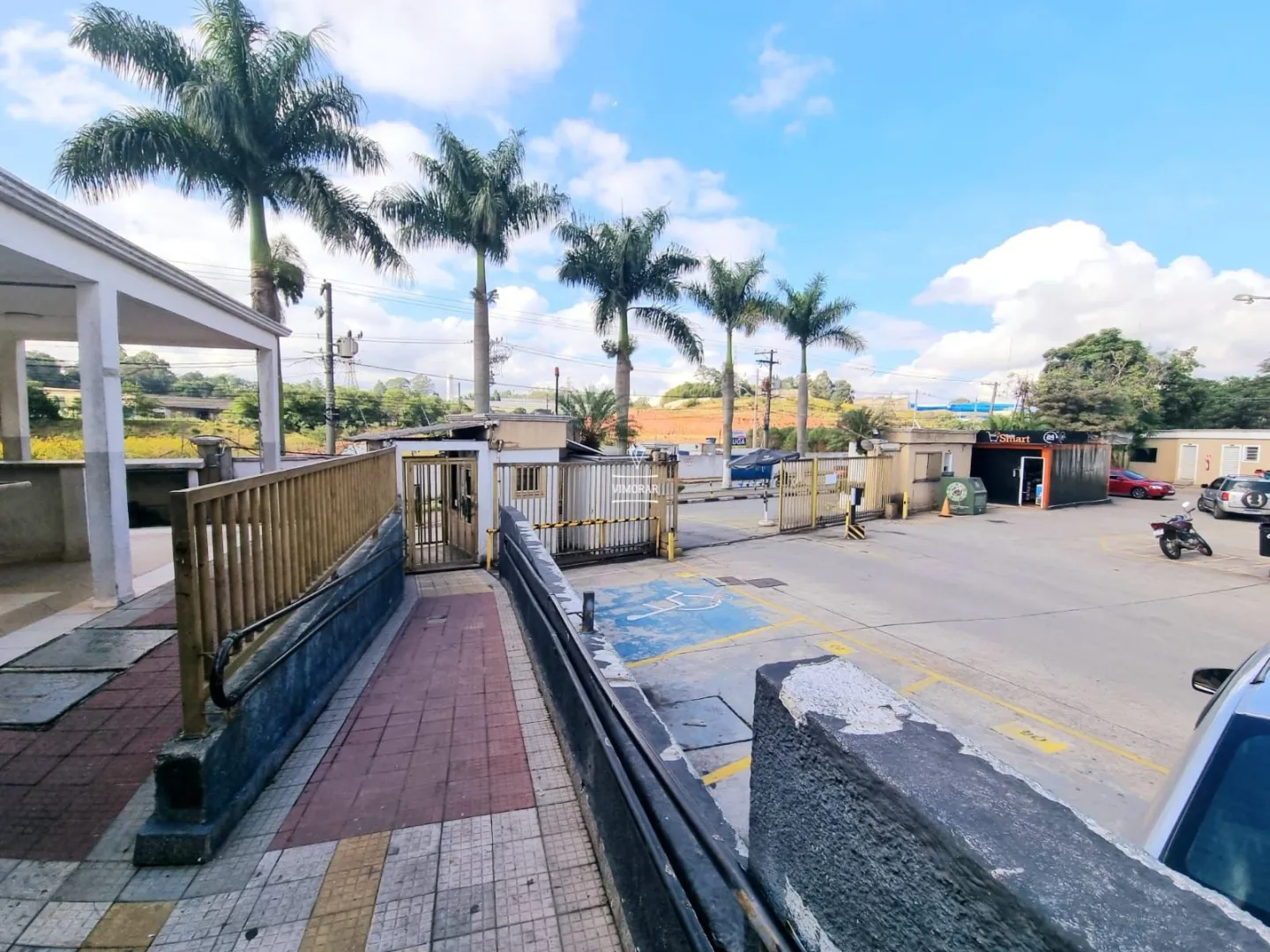 Apartamento 2 dormit&oacute;rios + 1 vaga de garagem  Guarulhos - 